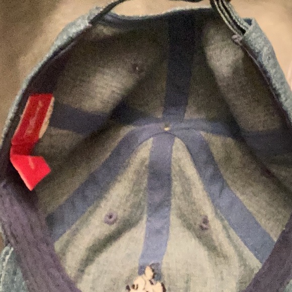 Caps for the head. - Picture 5 of 5